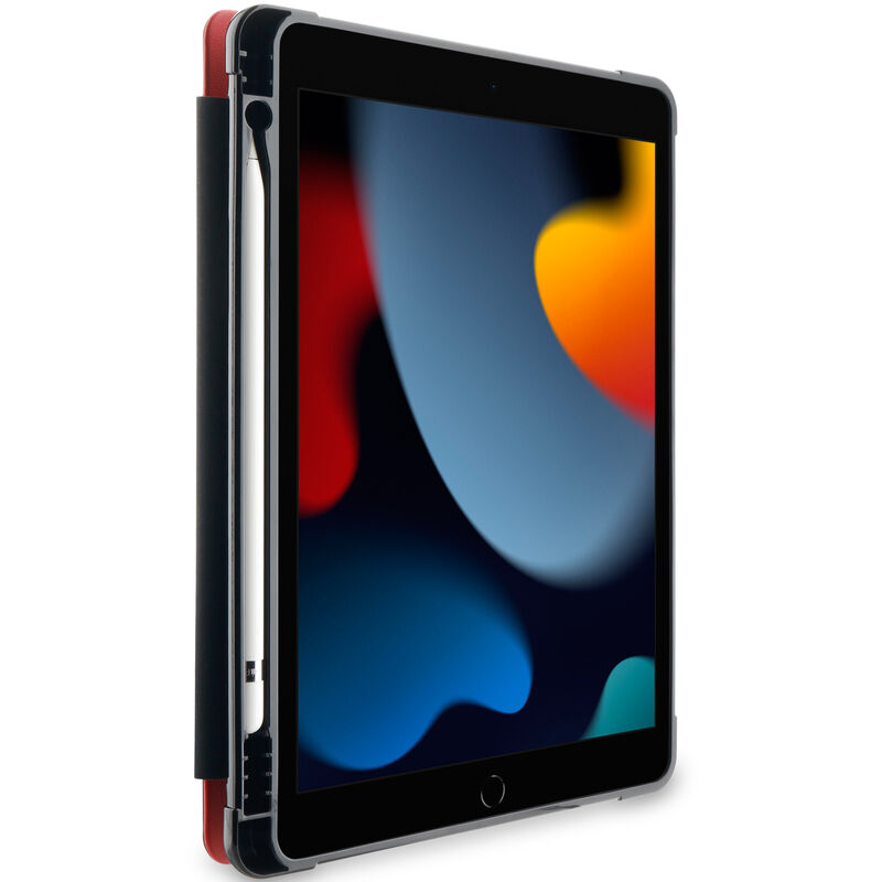 product image 6 - Coque iPad 9e & 10e gén React Folio Series